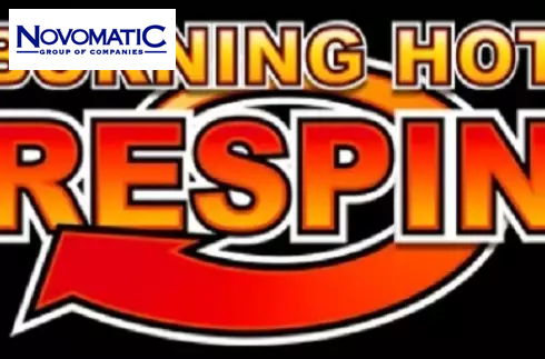 Burning Hot Respin
